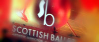 Scottish Ballet poster